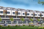 Khu đô thị mới Tân Tây Đô